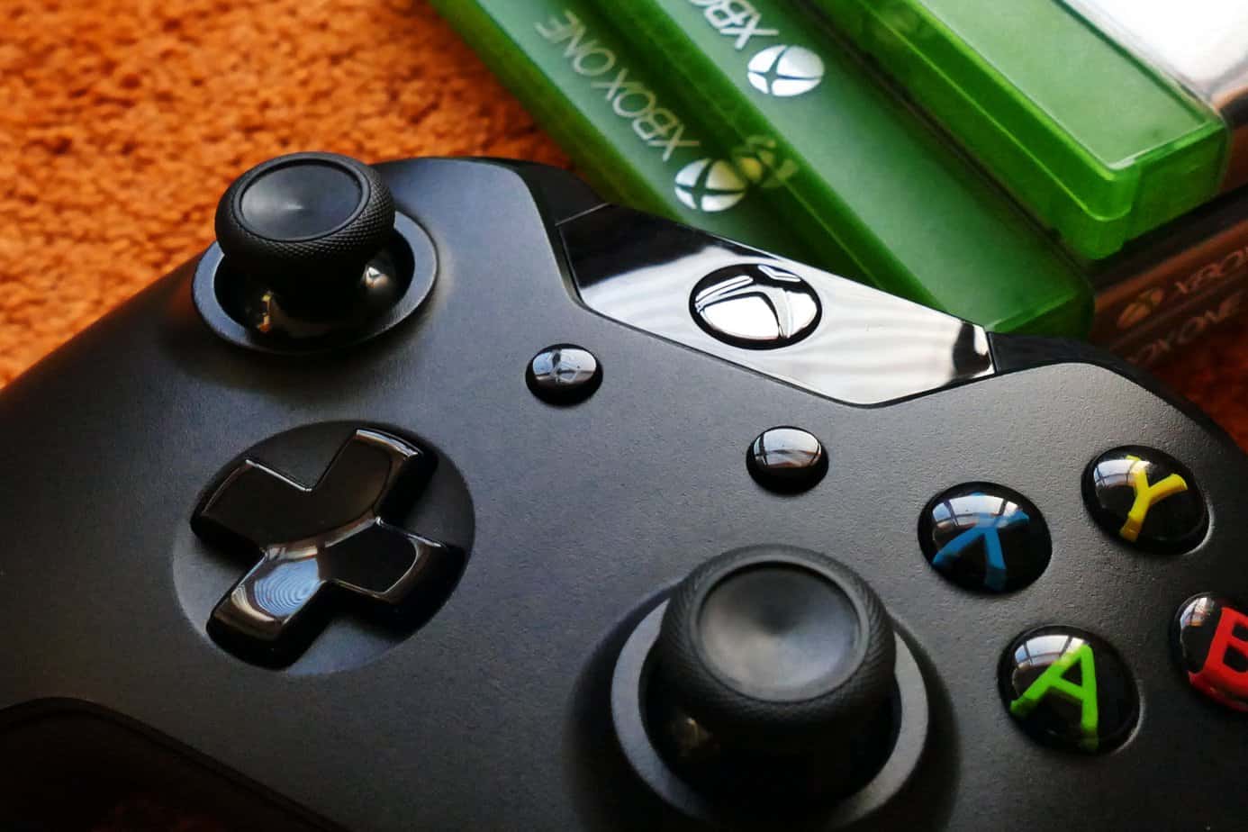 Xbox Game Bar – co to jest?