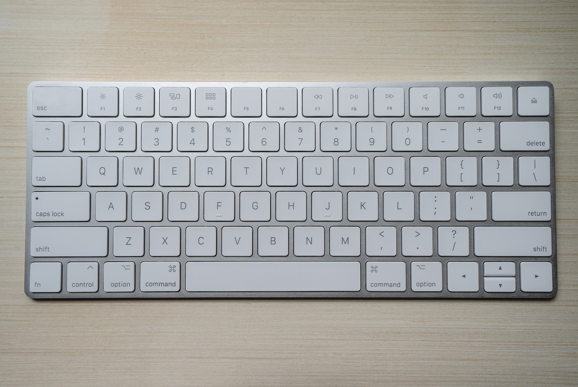 Jak ergonomiczna klawiatura poprawia komfort i wydajność pracy?