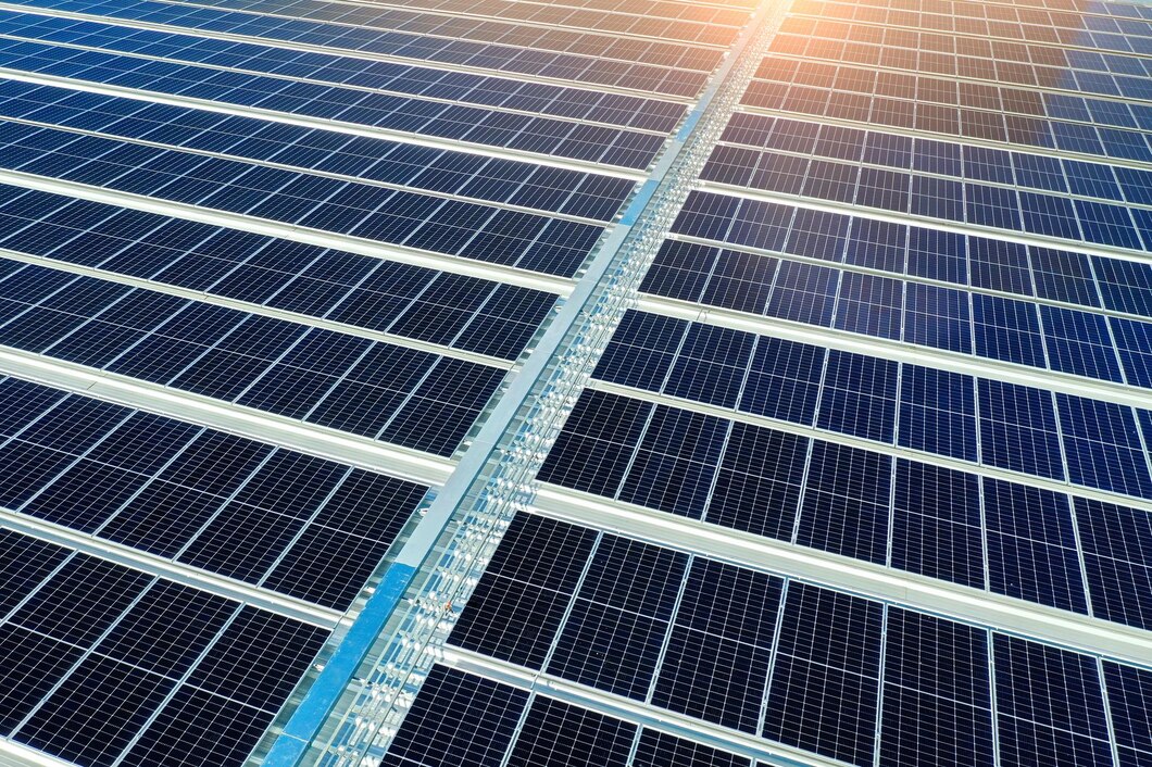 Optymalizacja zużycia energii słonecznej dzięki nowoczesnym rozwiązaniom technologicznym