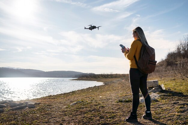 Jakie korzyści przynosi wykupienie ubezpieczenia dla dronów DJI?